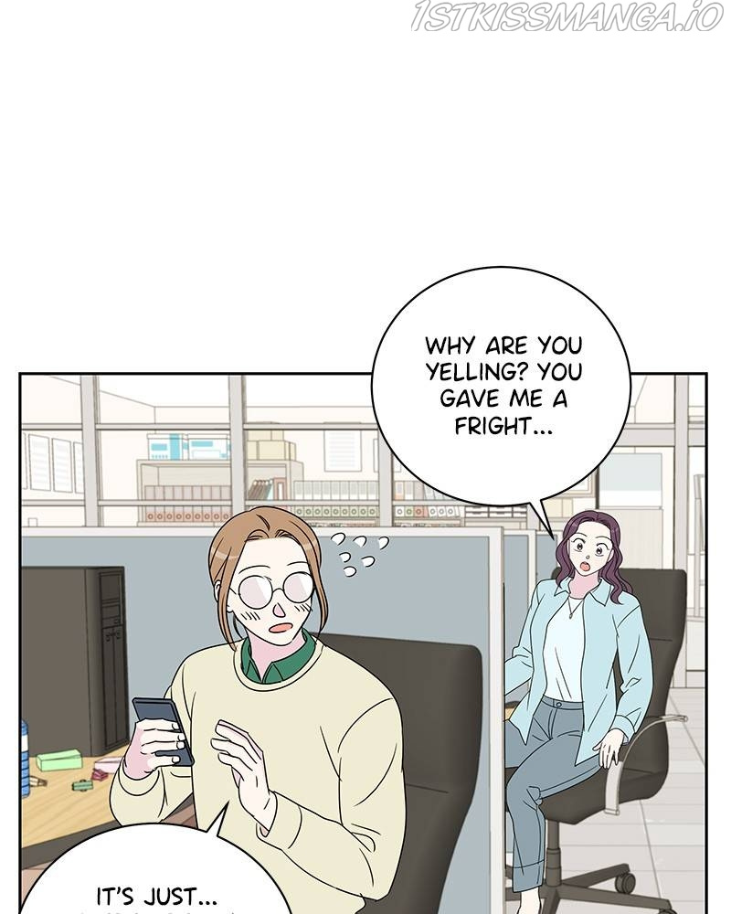 Moonlight Beauty Parlor chapter 45 - page 55