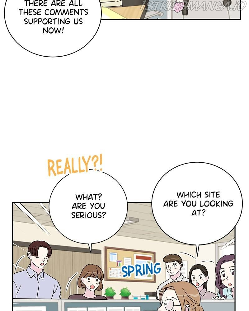 Moonlight Beauty Parlor chapter 45 - page 56