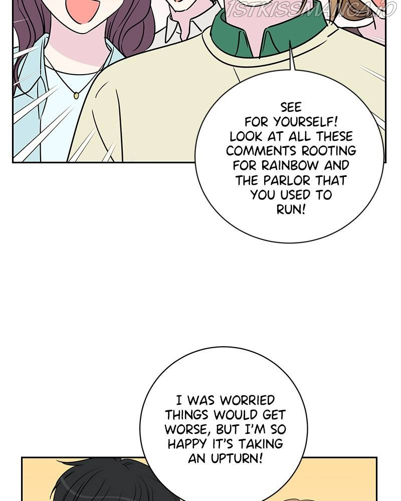 Moonlight Beauty Parlor chapter 45 - page 60