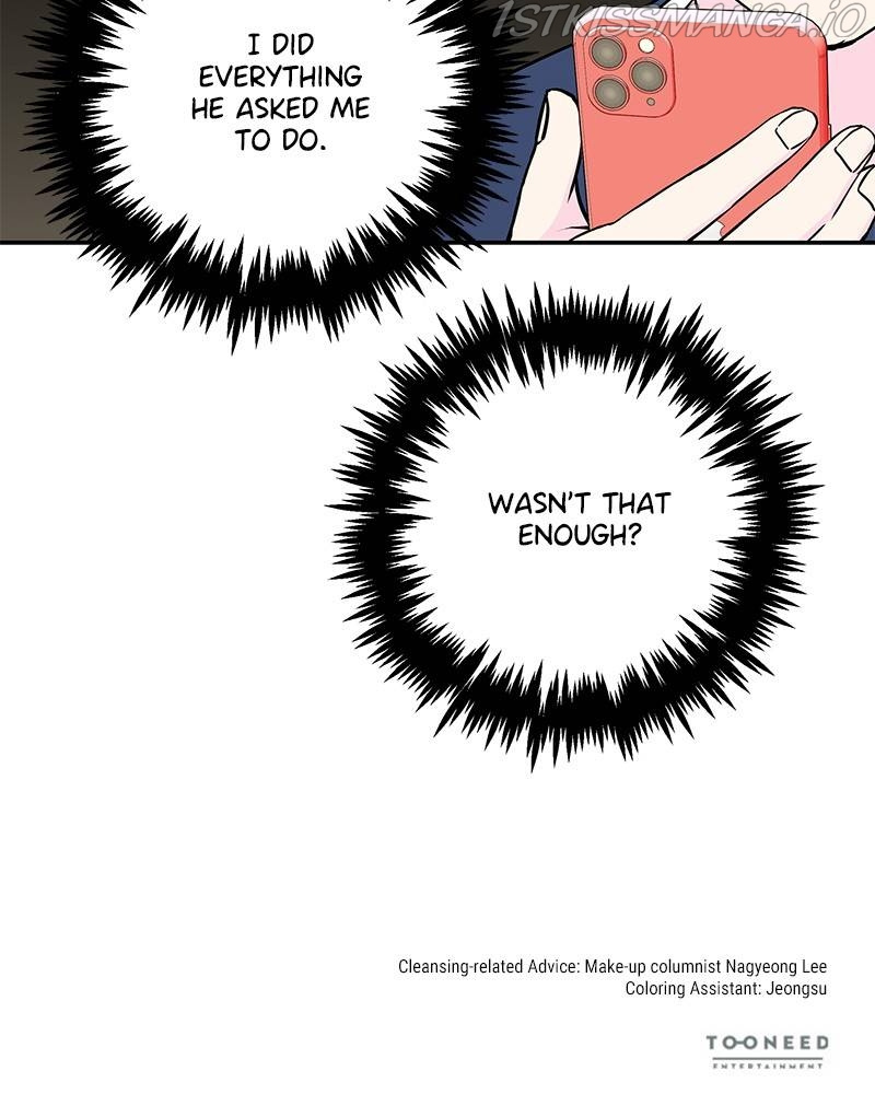Moonlight Beauty Parlor chapter 45 - page 70
