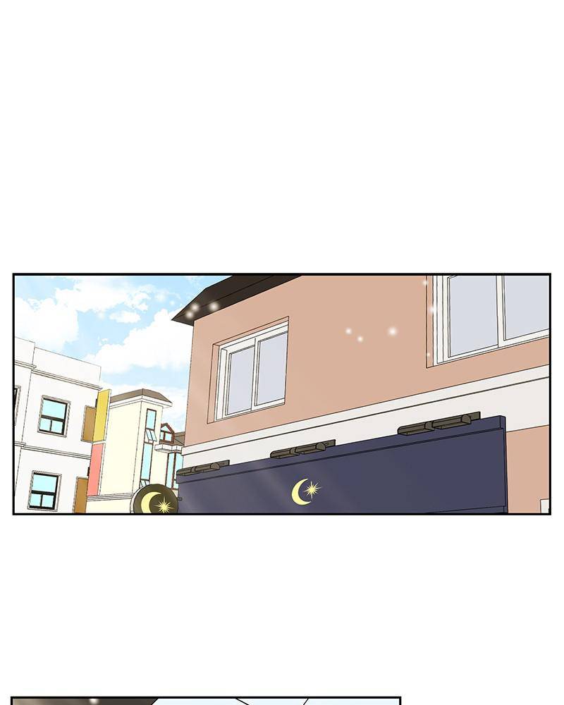 Moonlight Beauty Parlor chapter 25 - page 1