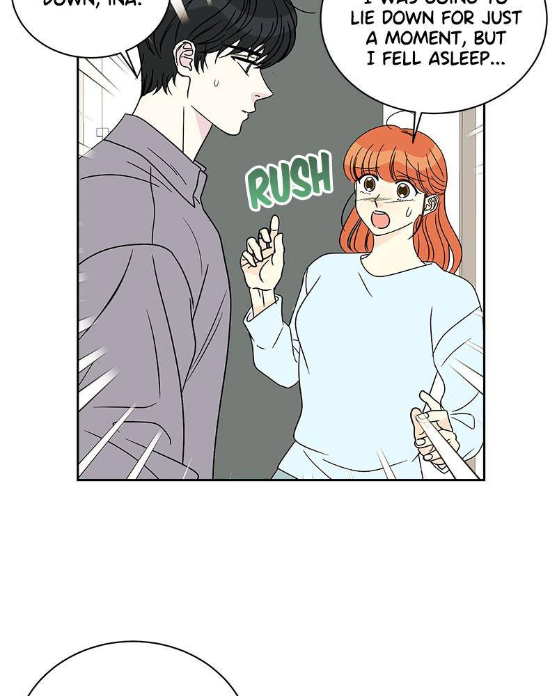 Moonlight Beauty Parlor chapter 25 - page 11