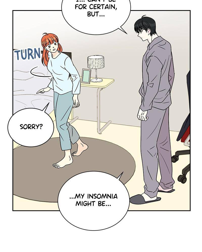 Moonlight Beauty Parlor chapter 25 - page 16
