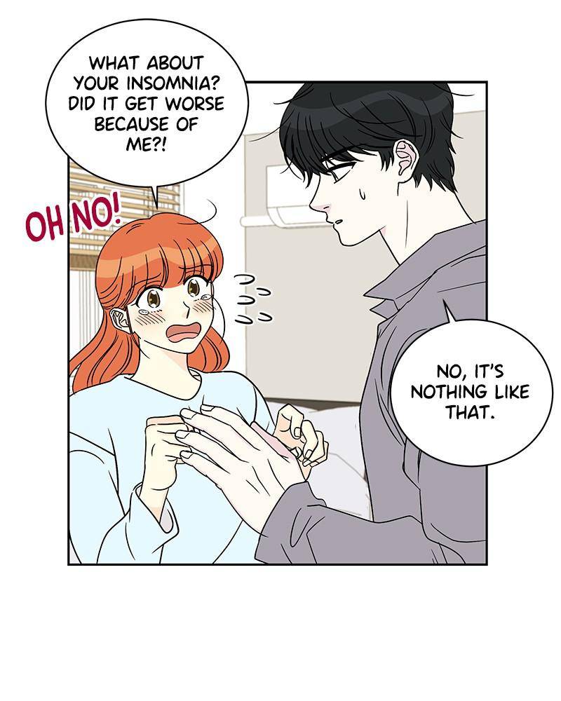 Moonlight Beauty Parlor chapter 25 - page 19