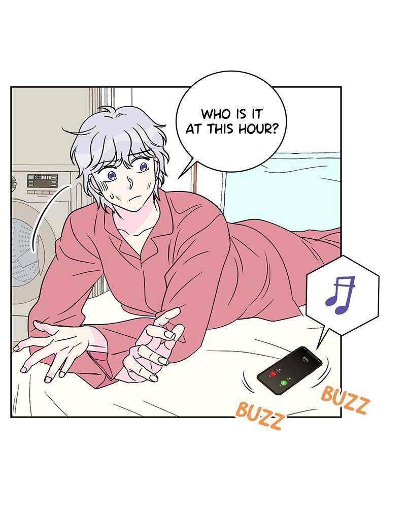 Moonlight Beauty Parlor chapter 25 - page 36