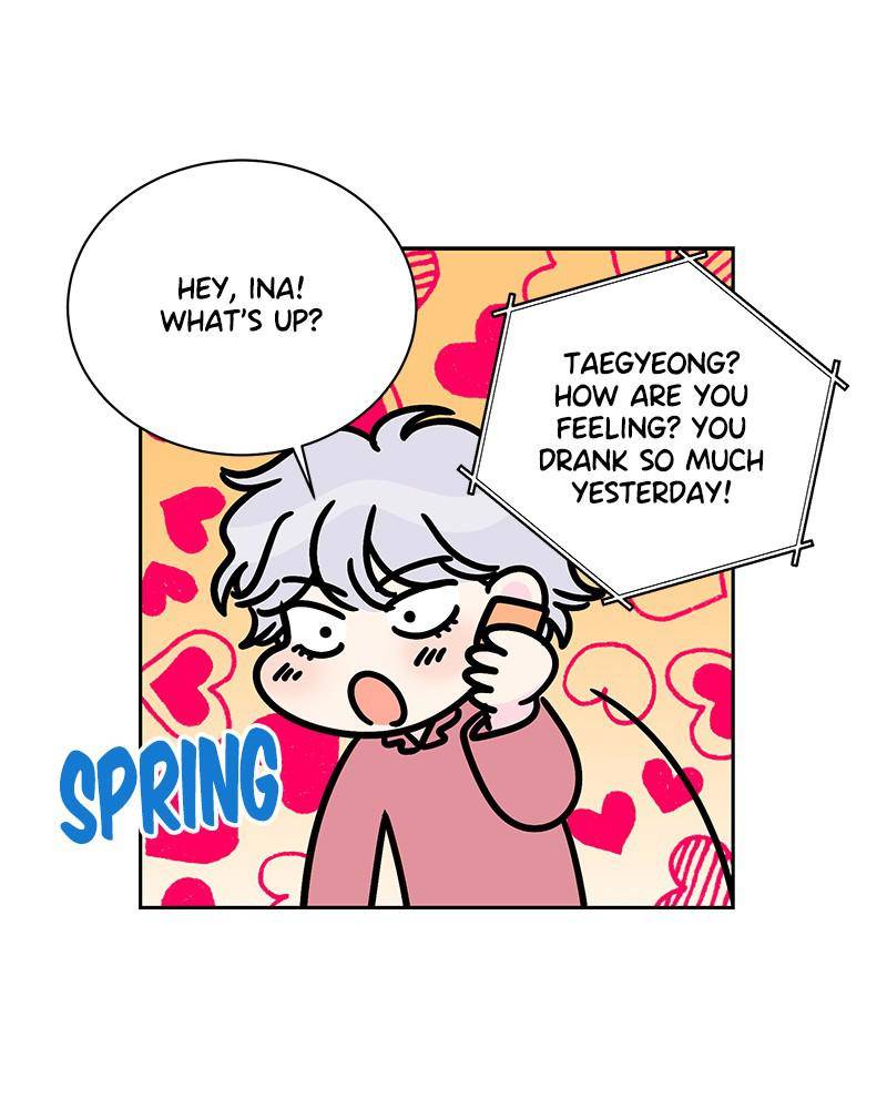 Moonlight Beauty Parlor chapter 25 - page 38
