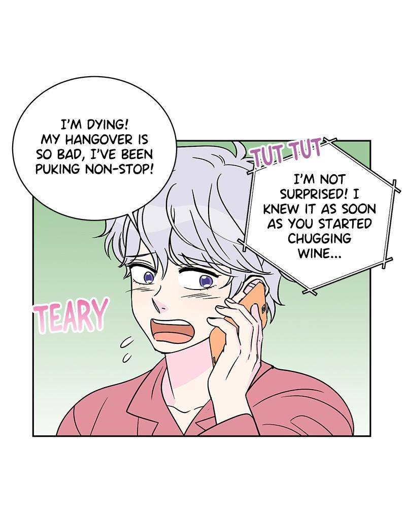 Moonlight Beauty Parlor chapter 25 - page 39