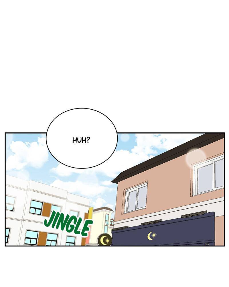 Moonlight Beauty Parlor chapter 25 - page 47