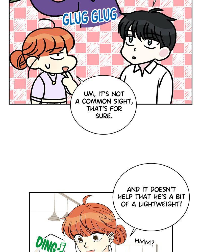 Moonlight Beauty Parlor chapter 25 - page 52