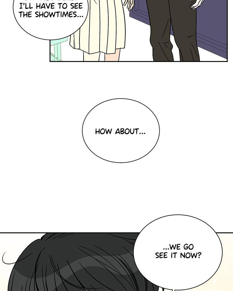 Moonlight Beauty Parlor chapter 25 - page 60
