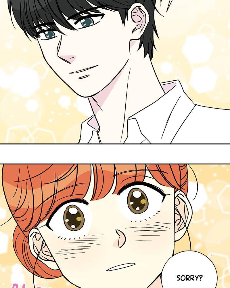 Moonlight Beauty Parlor chapter 25 - page 61