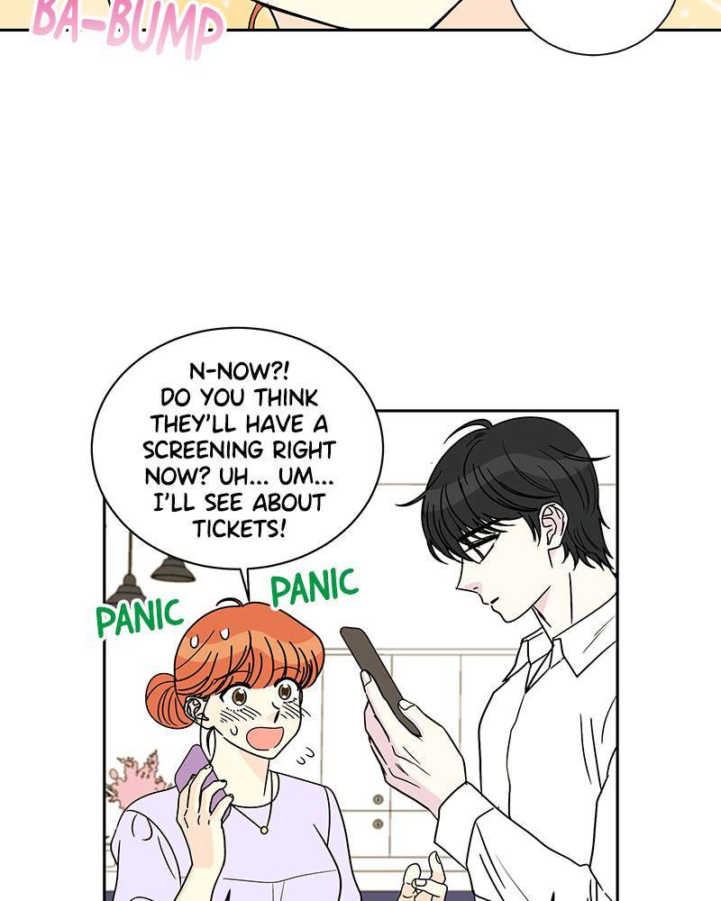 Moonlight Beauty Parlor chapter 25 - page 62