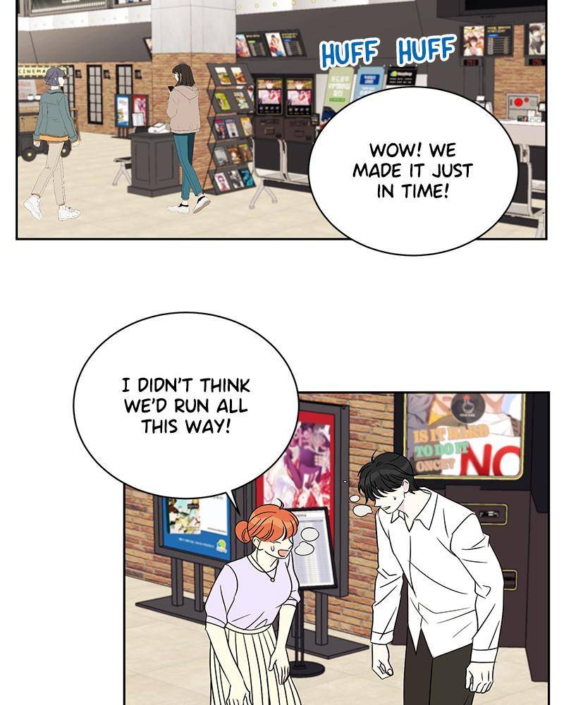 Moonlight Beauty Parlor chapter 25 - page 70