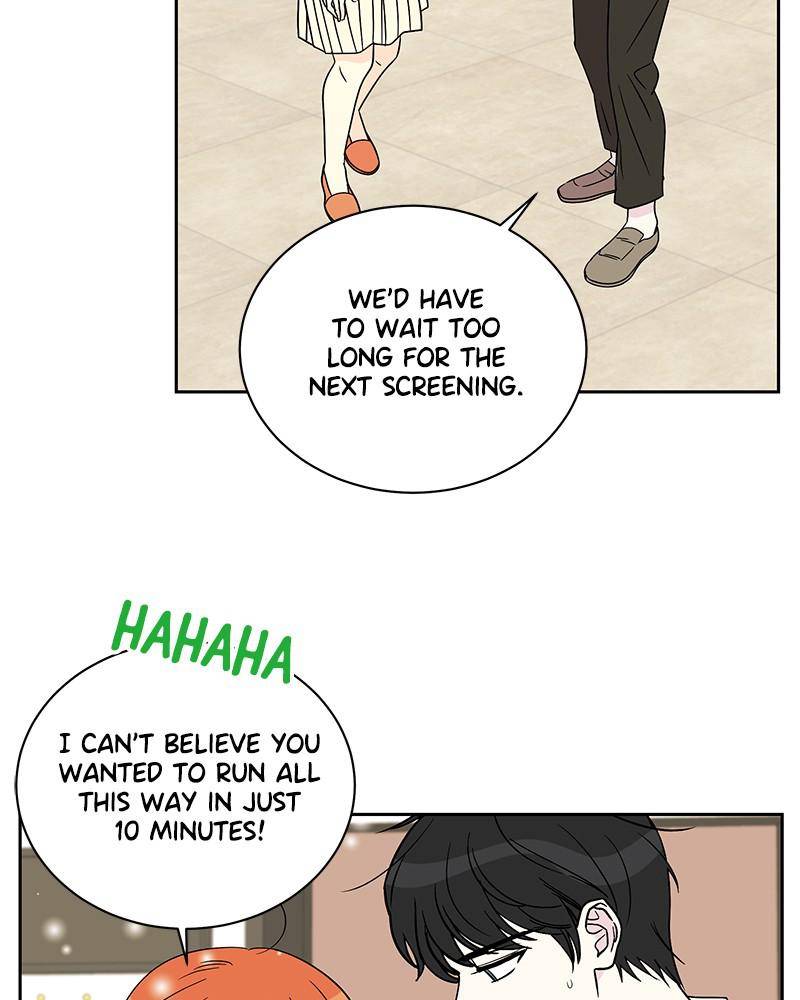 Moonlight Beauty Parlor chapter 25 - page 71