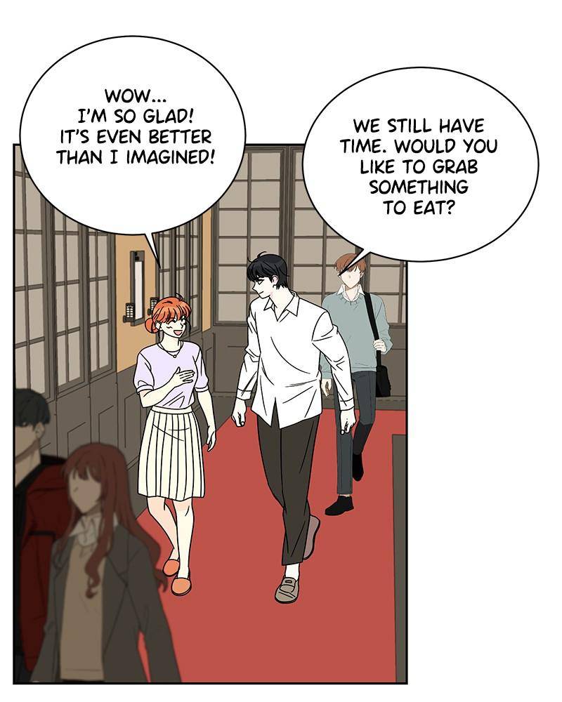Moonlight Beauty Parlor chapter 25 - page 76