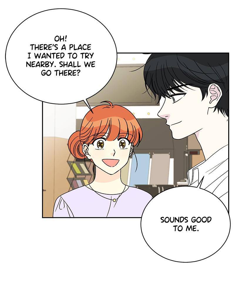 Moonlight Beauty Parlor chapter 25 - page 77