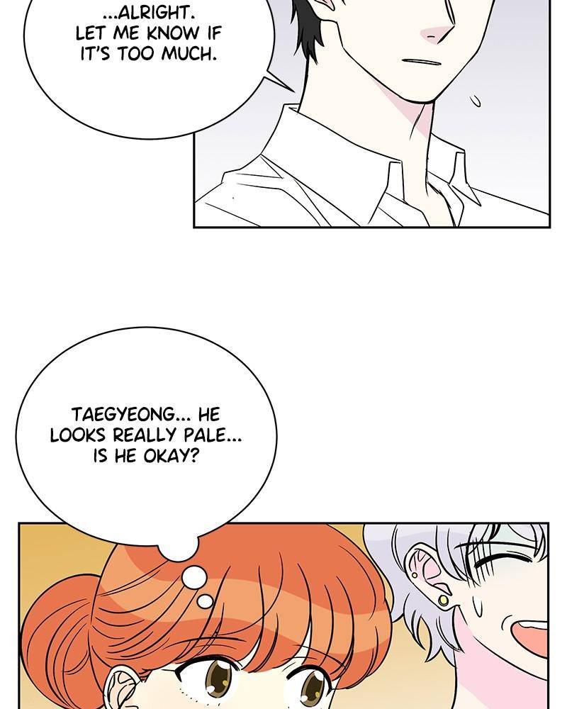 Moonlight Beauty Parlor chapter 25 - page 99
