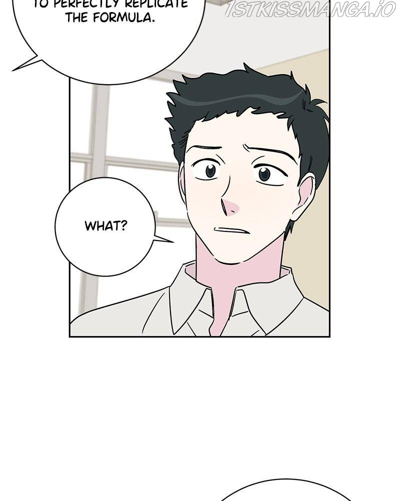 Moonlight Beauty Parlor chapter 44 - page 44