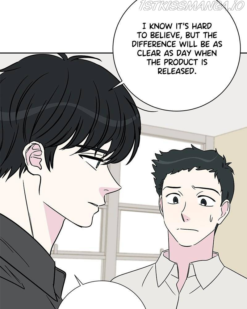 Moonlight Beauty Parlor chapter 44 - page 45