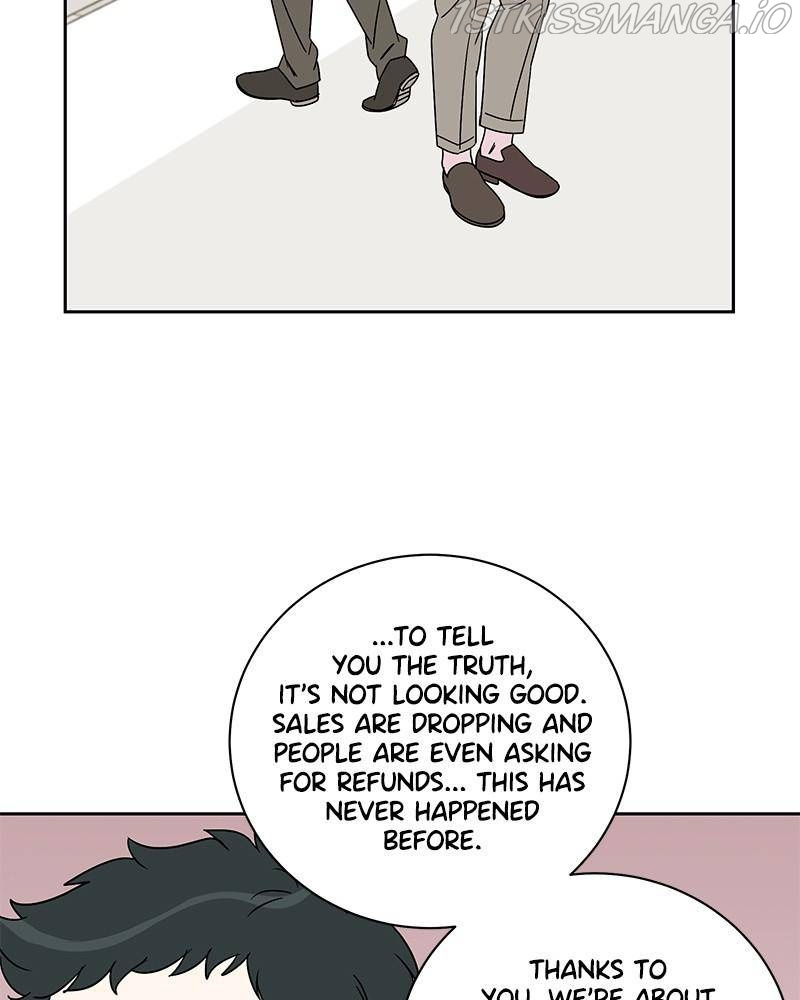 Moonlight Beauty Parlor chapter 44 - page 48
