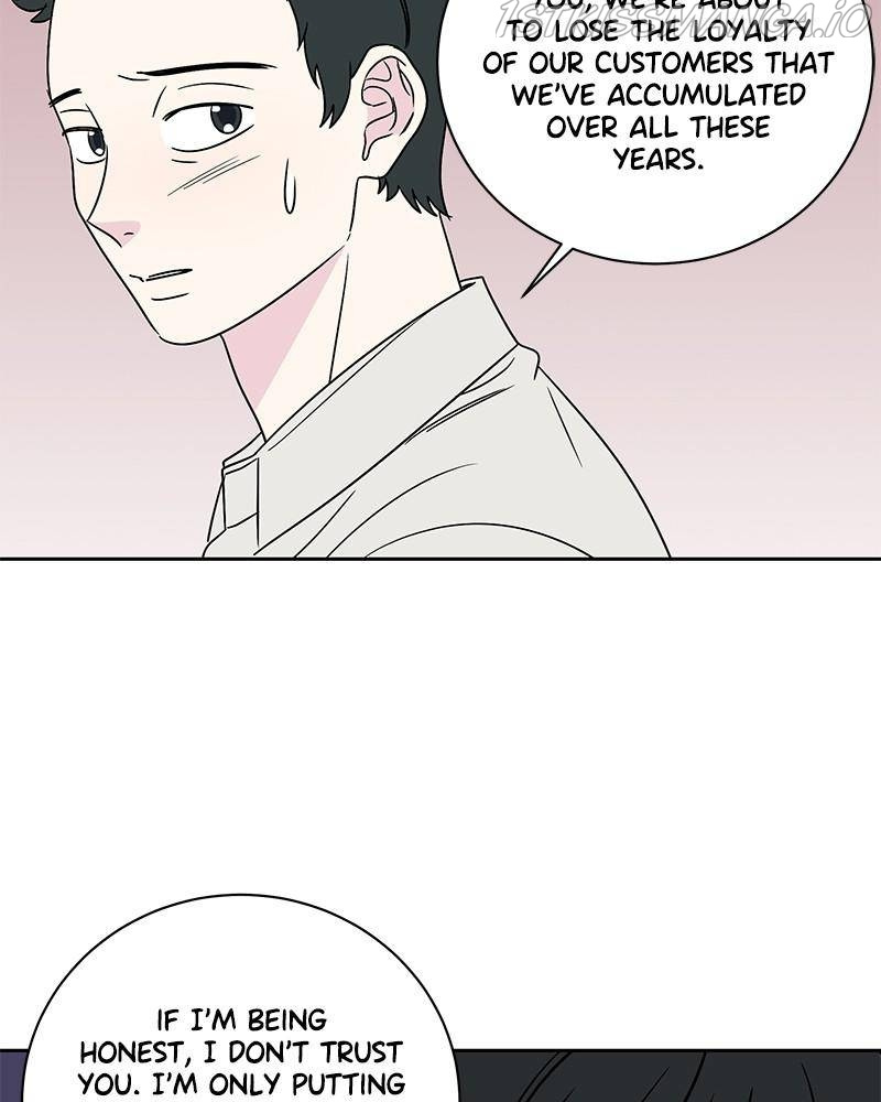 Moonlight Beauty Parlor chapter 44 - page 49