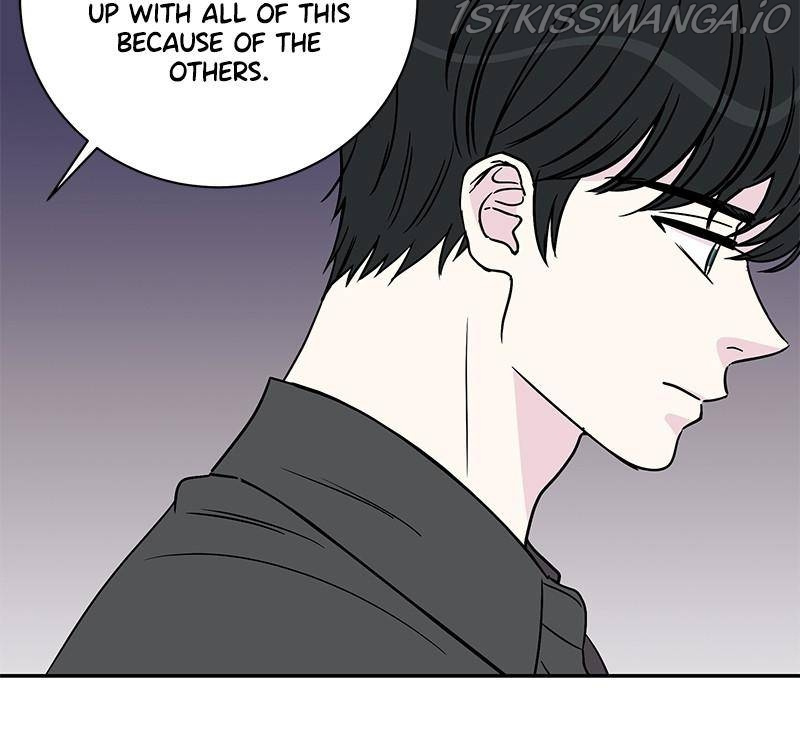 Moonlight Beauty Parlor chapter 44 - page 50