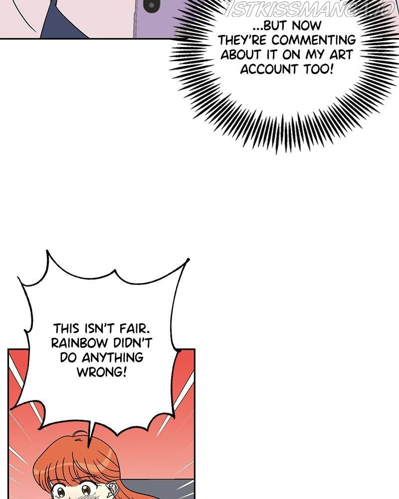 Moonlight Beauty Parlor chapter 44 - page 60