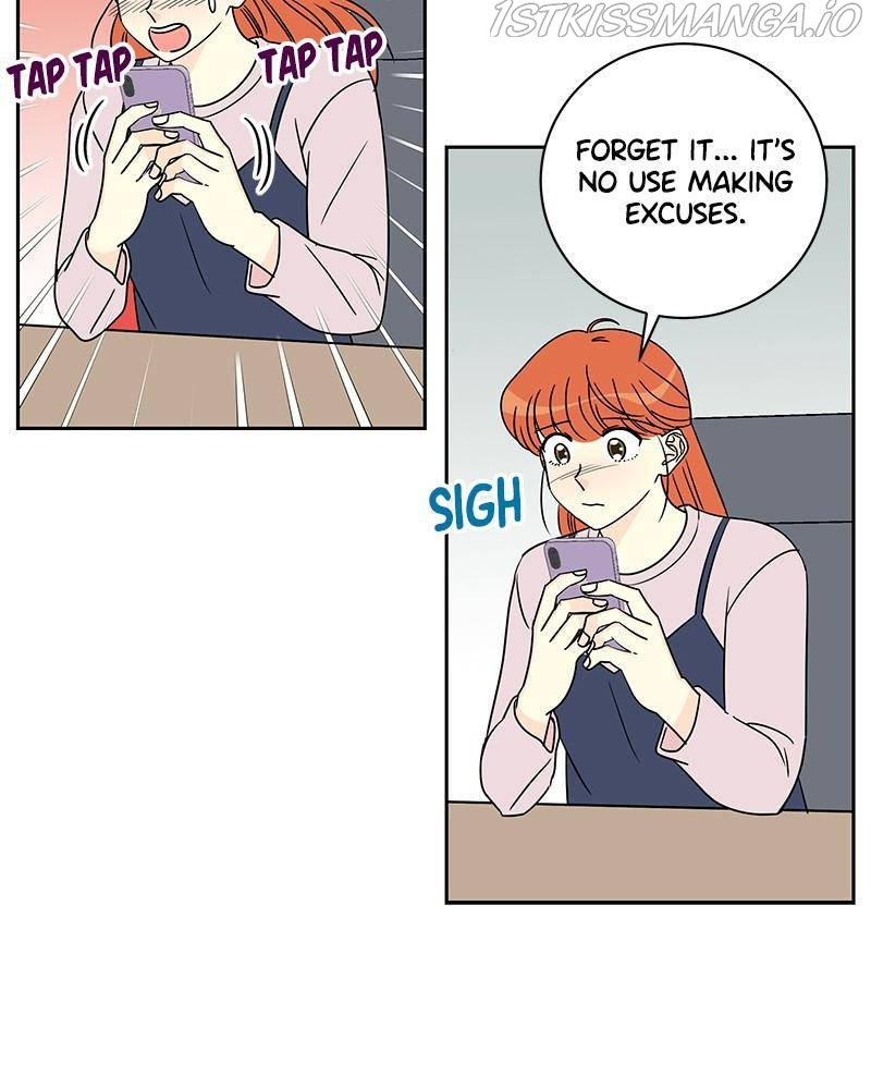 Moonlight Beauty Parlor chapter 44 - page 61