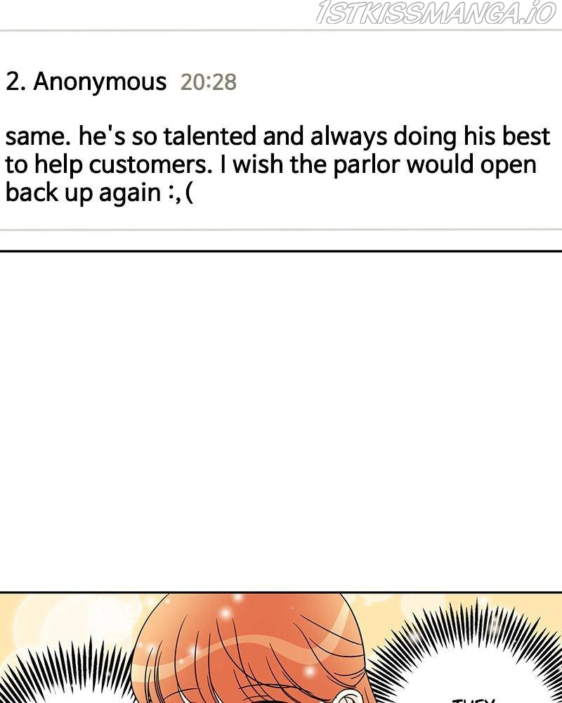 Moonlight Beauty Parlor chapter 44 - page 68