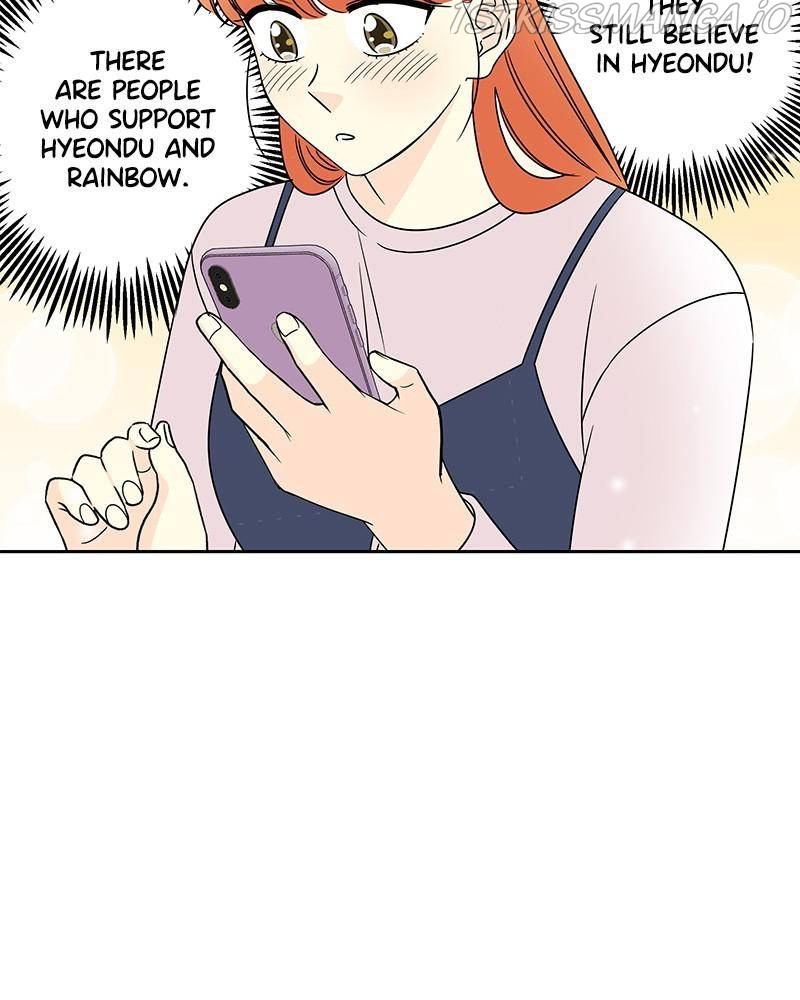 Moonlight Beauty Parlor chapter 44 - page 69