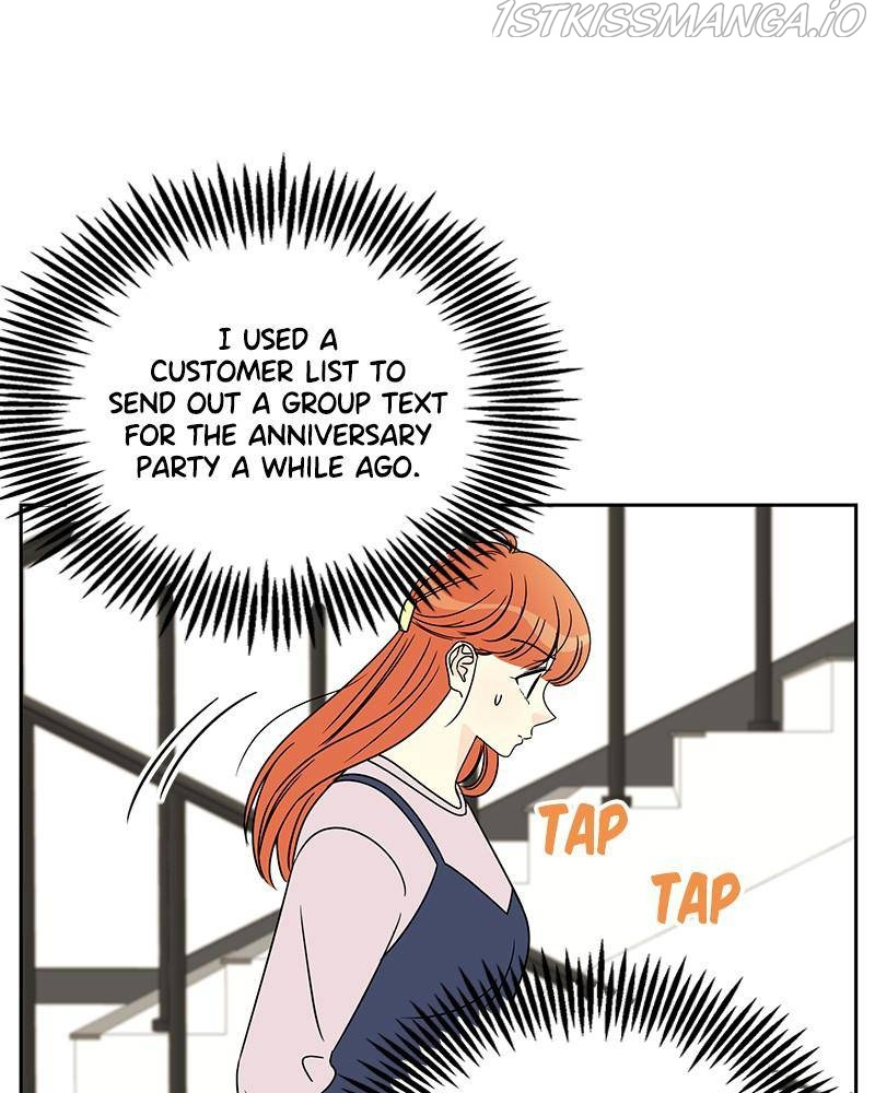 Moonlight Beauty Parlor chapter 44 - page 71