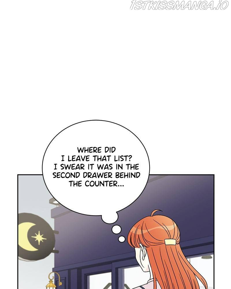 Moonlight Beauty Parlor chapter 44 - page 73