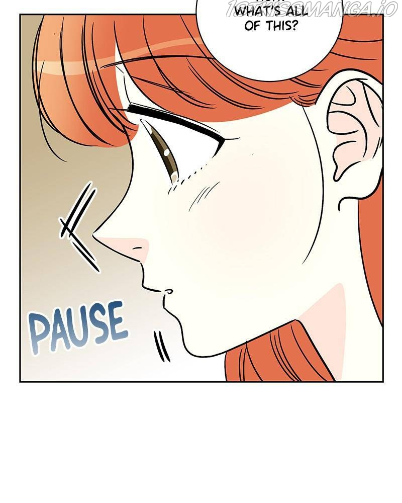 Moonlight Beauty Parlor chapter 44 - page 75