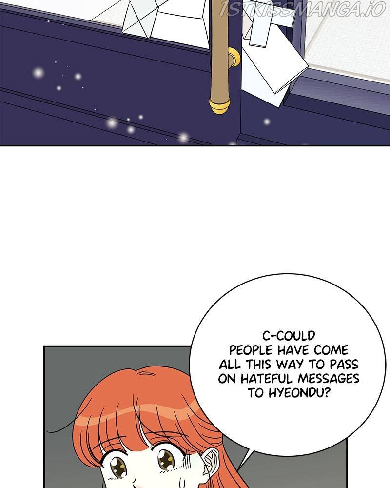 Moonlight Beauty Parlor chapter 44 - page 77