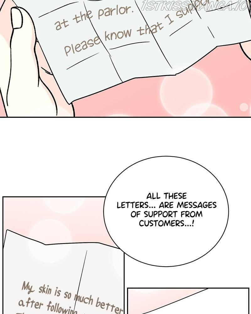 Moonlight Beauty Parlor chapter 44 - page 80