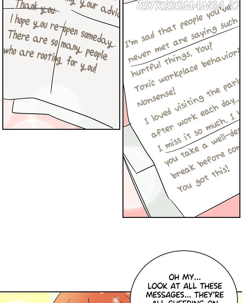 Moonlight Beauty Parlor chapter 44 - page 81