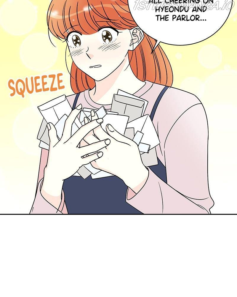 Moonlight Beauty Parlor chapter 44 - page 82