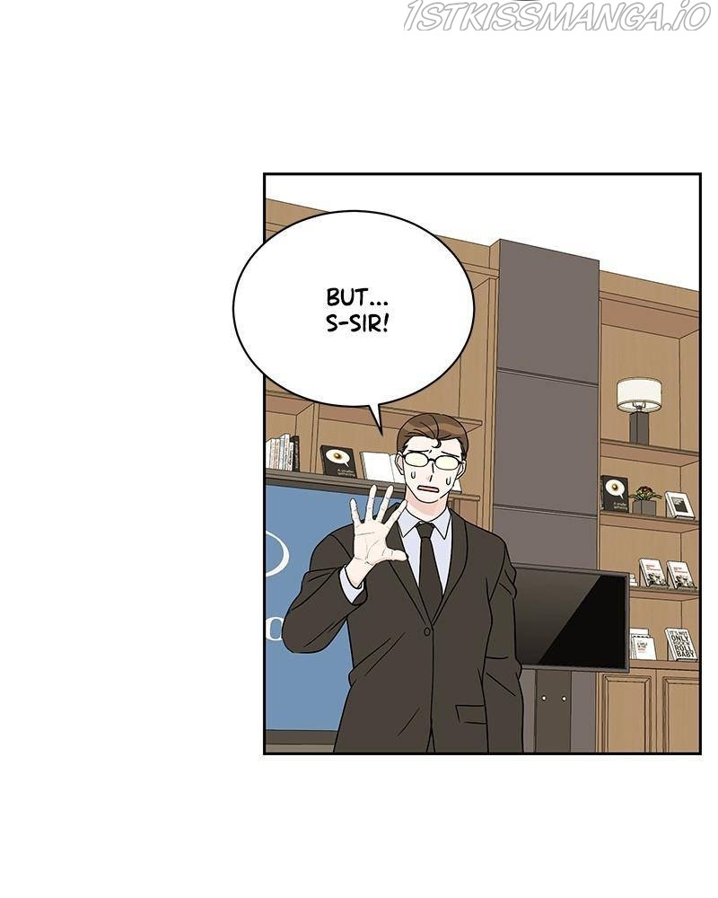 Moonlight Beauty Parlor chapter 23 - page 25