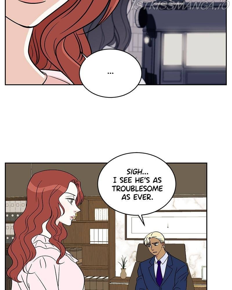 Moonlight Beauty Parlor chapter 23 - page 33