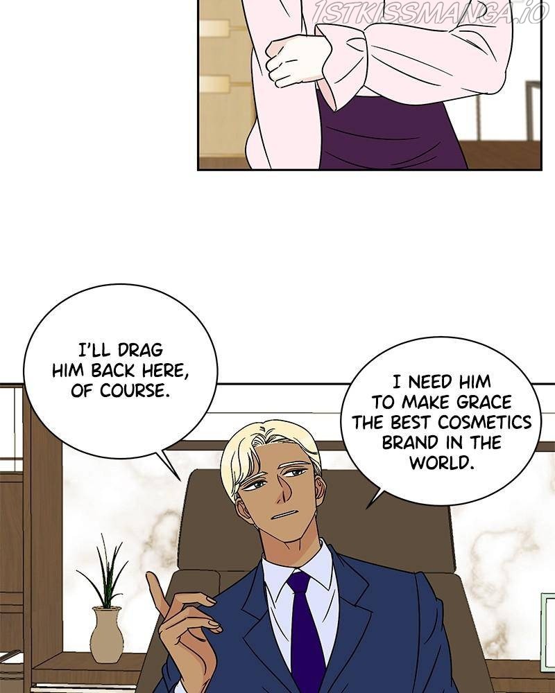 Moonlight Beauty Parlor chapter 23 - page 35