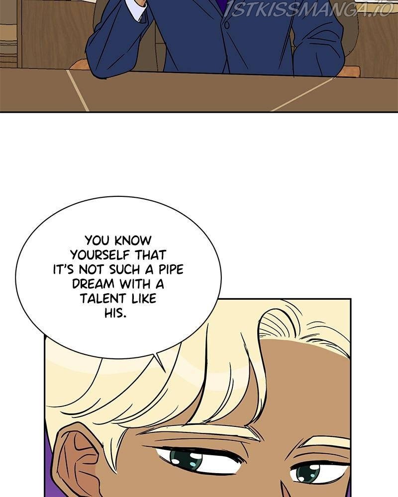 Moonlight Beauty Parlor chapter 23 - page 36