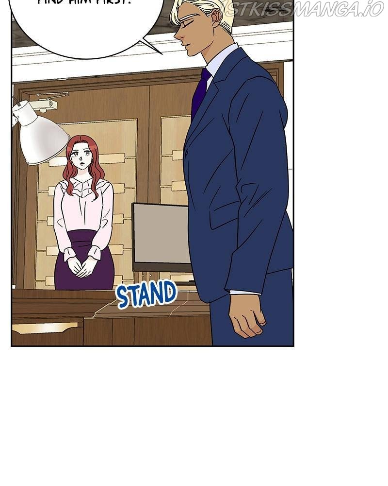 Moonlight Beauty Parlor chapter 23 - page 38