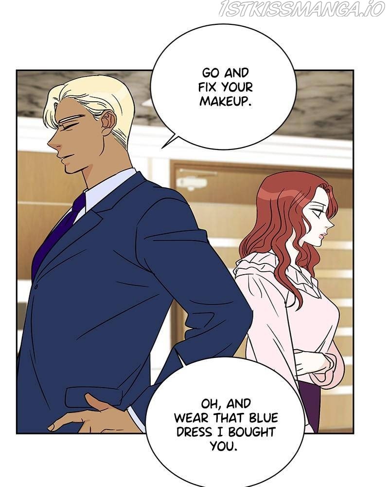 Moonlight Beauty Parlor chapter 23 - page 45