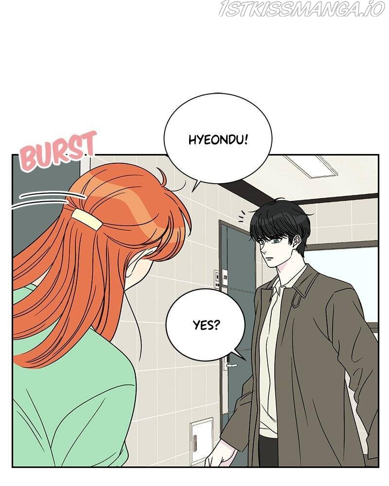 Moonlight Beauty Parlor chapter 23 - page 53