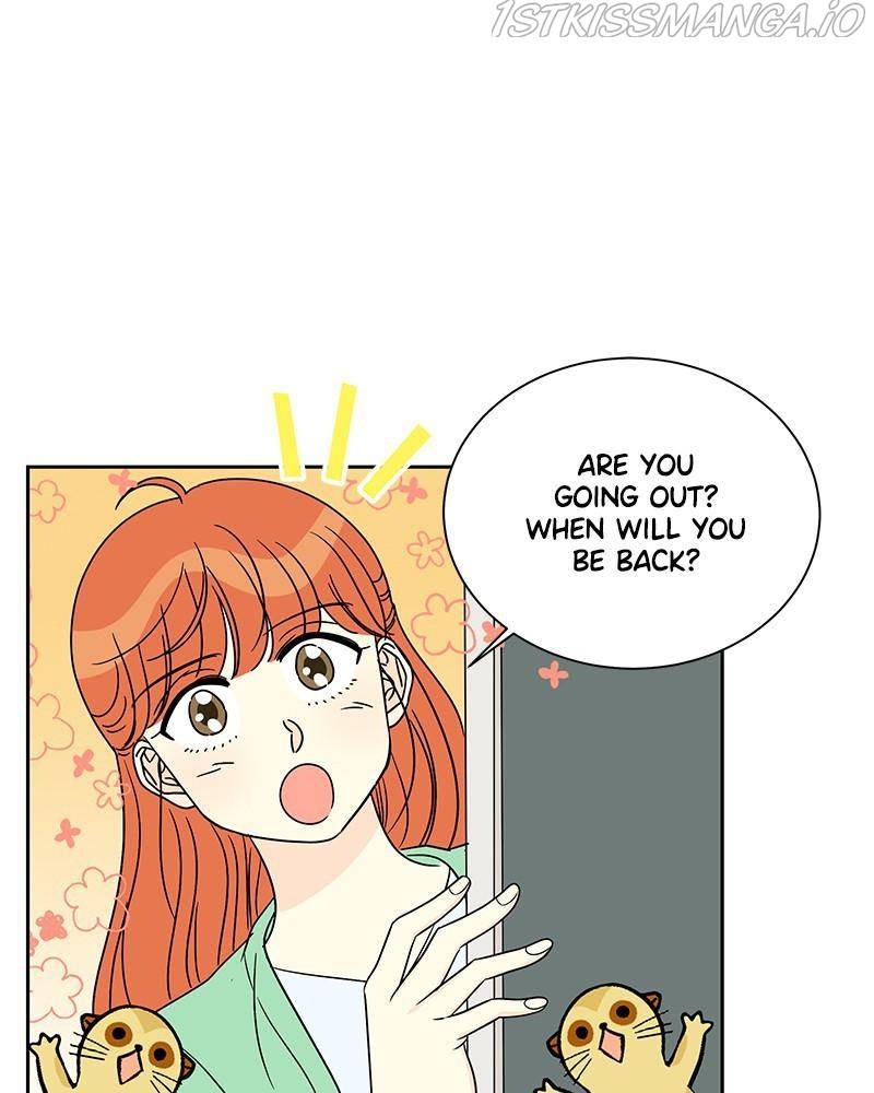 Moonlight Beauty Parlor chapter 23 - page 54
