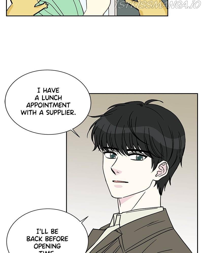Moonlight Beauty Parlor chapter 23 - page 55