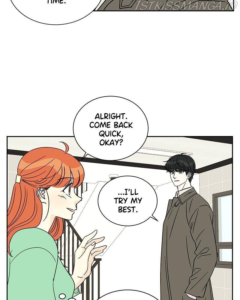 Moonlight Beauty Parlor chapter 23 - page 56