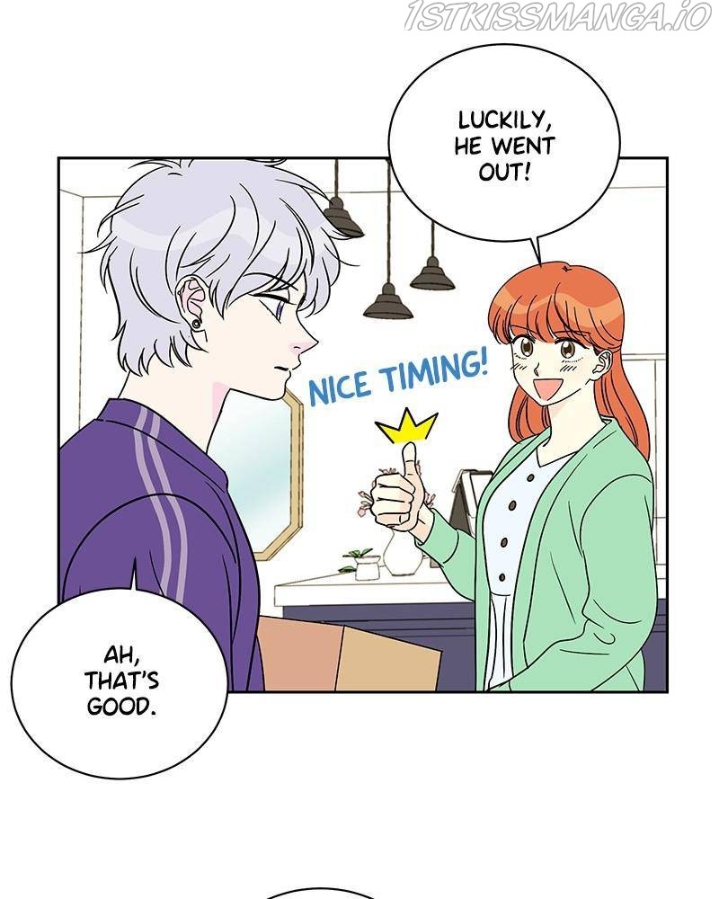 Moonlight Beauty Parlor chapter 23 - page 63
