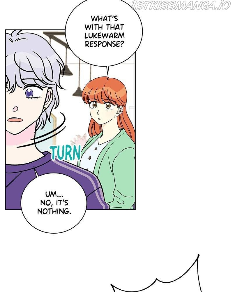Moonlight Beauty Parlor chapter 23 - page 64