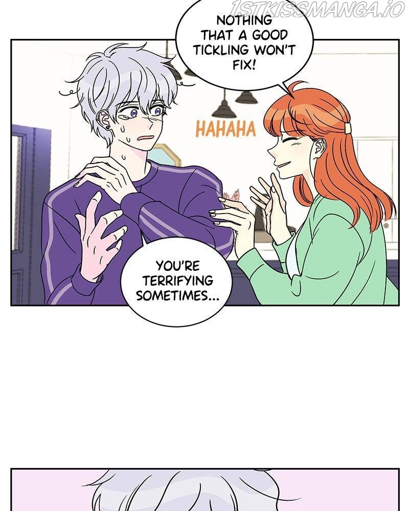 Moonlight Beauty Parlor chapter 23 - page 66